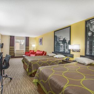 Studio Suite Two Queen Beds Non-Smoking